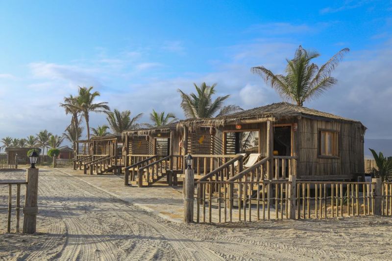 SOULY ECOLODGE — фото 14