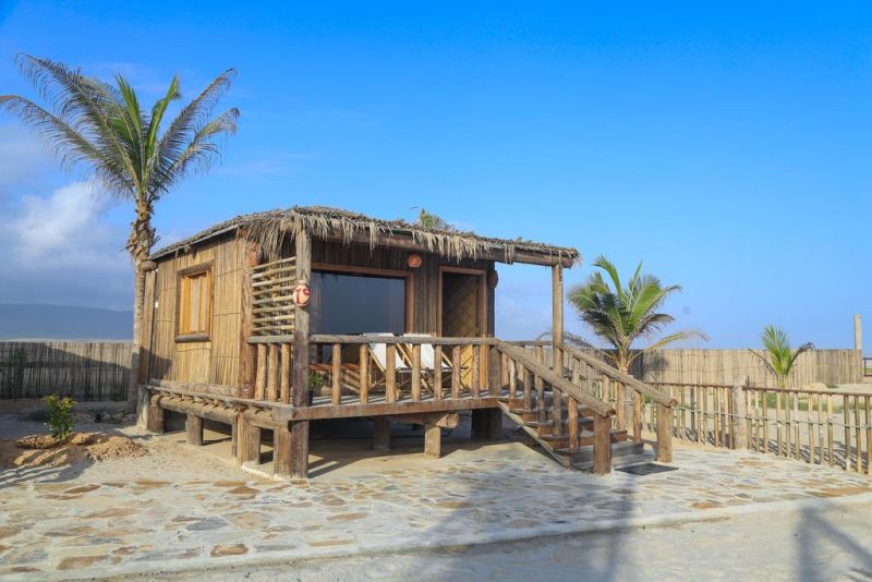 SOULY ECOLODGE — фото 15