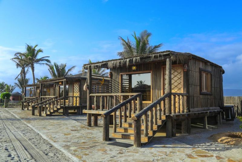 SOULY ECOLODGE — фото 16