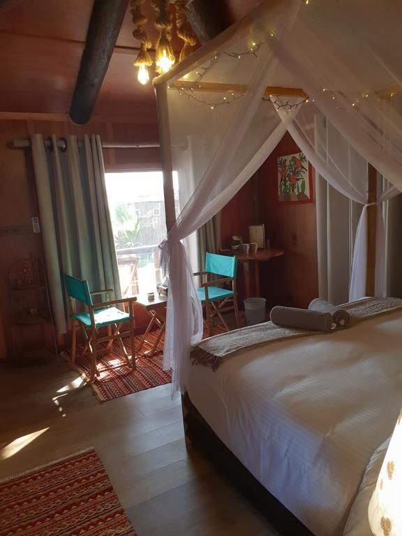 SOULY ECOLODGE — фото 18