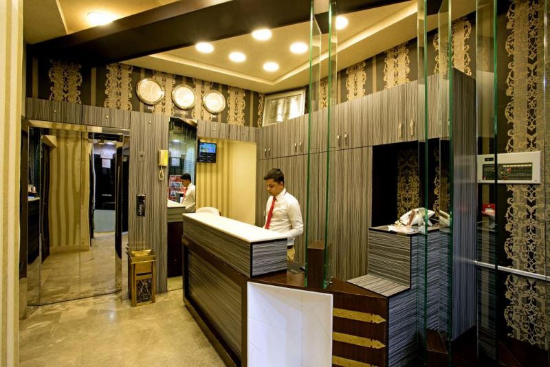 STAR EMIRATES SUITES — фото 3