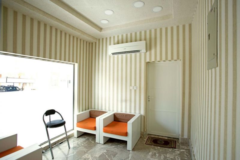 STAR EMIRATES SUITES — фото 4