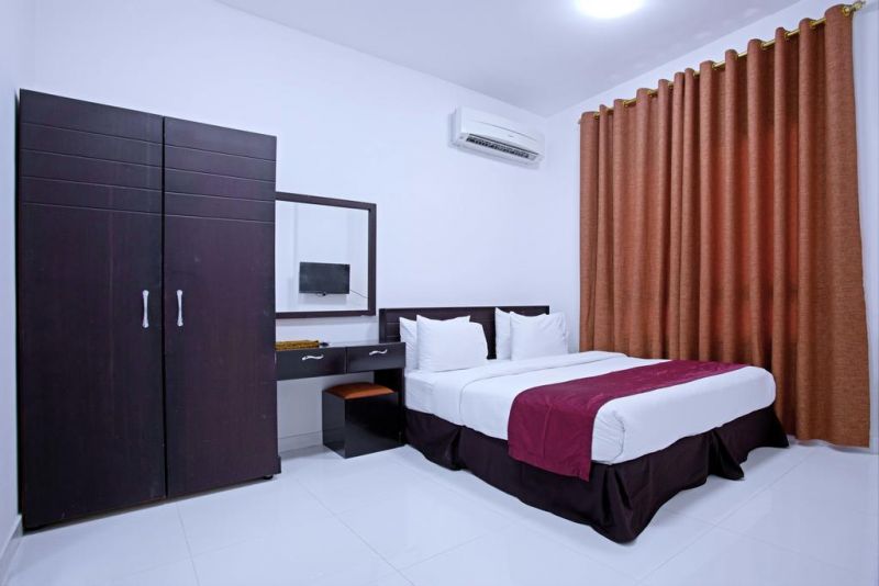 STAR EMIRATES SUITES — фото 10