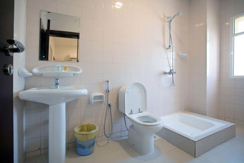 STAR EMIRATES SUITES — фото 14