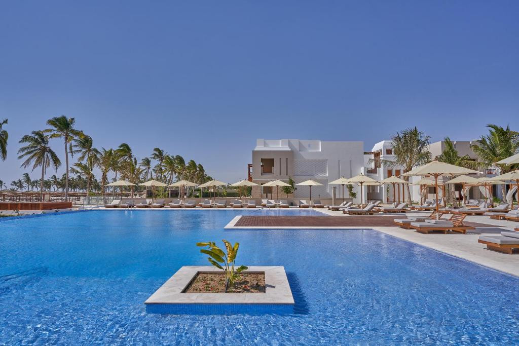 THE CLUB BY FANAR