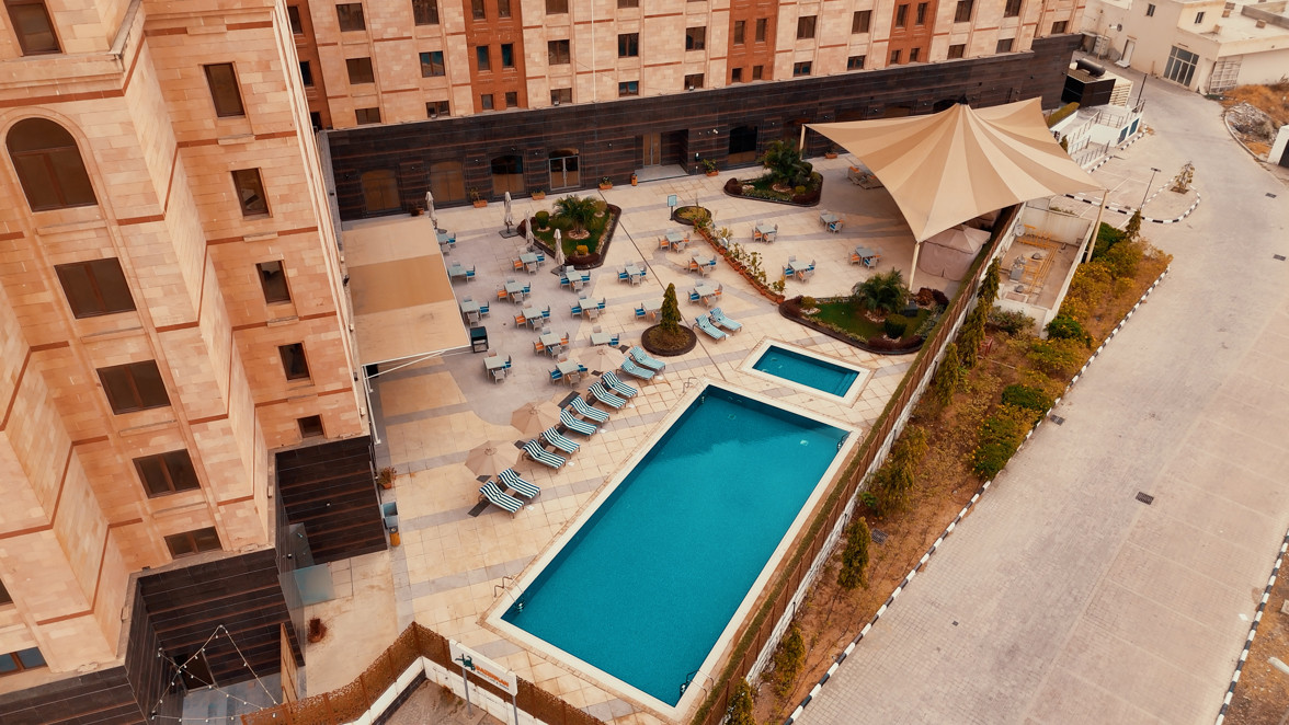 TULIP INN MAJAN SALALAH — фото 4