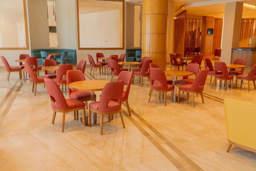 TULIP INN MAJAN SALALAH — фото 15