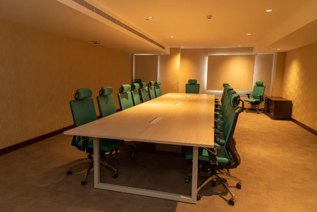 TULIP INN MAJAN SALALAH — фото 18