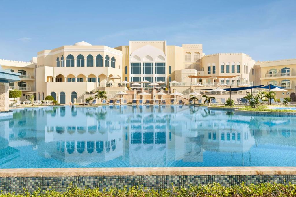 WYNDHAM GARDEN SALALAH (EX. KAIRABA MIRBAT RESORT)
