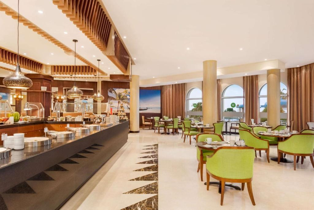 WYNDHAM GARDEN SALALAH (EX. KAIRABA MIRBAT RESORT) — фото 3