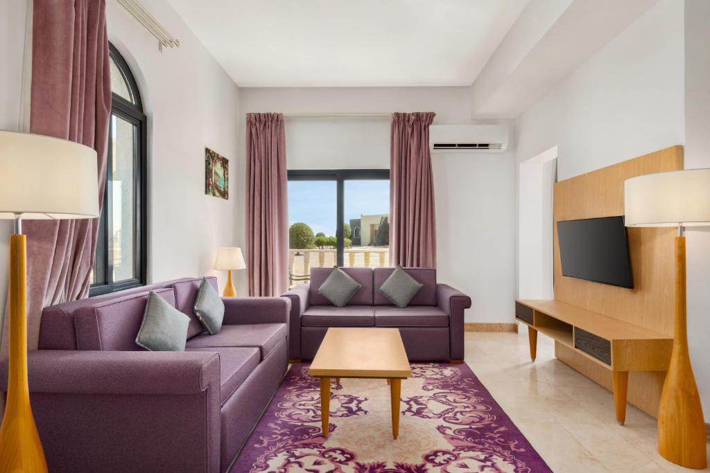 WYNDHAM GARDEN SALALAH (EX. KAIRABA MIRBAT RESORT) — фото 6
