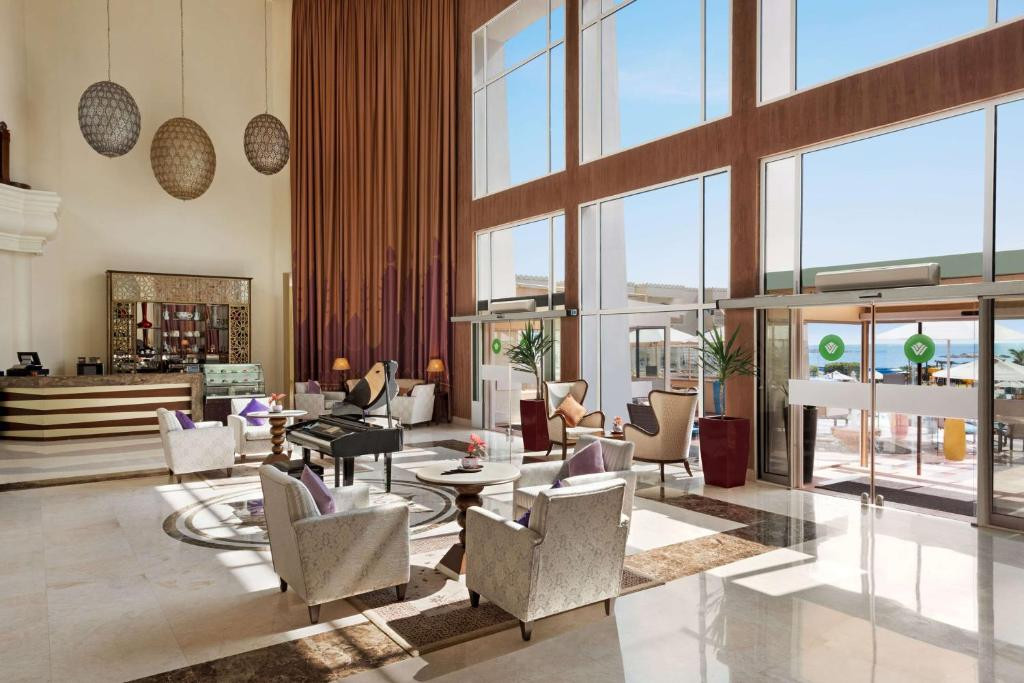 WYNDHAM GARDEN SALALAH (EX. KAIRABA MIRBAT RESORT) — фото 8