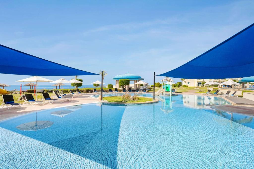 WYNDHAM GARDEN SALALAH (EX. KAIRABA MIRBAT RESORT) — фото 10