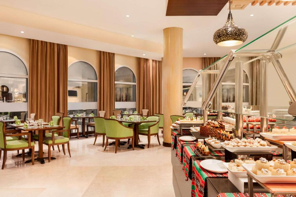 WYNDHAM GARDEN SALALAH (EX. KAIRABA MIRBAT RESORT) — фото 13