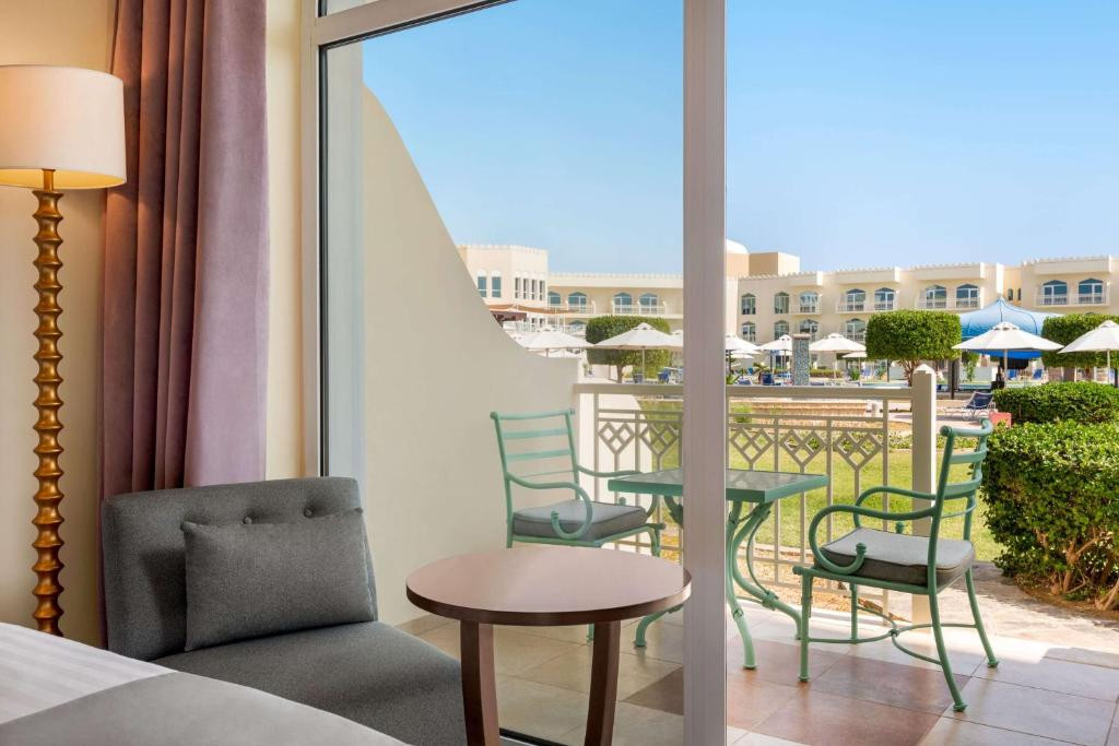 WYNDHAM GARDEN SALALAH (EX. KAIRABA MIRBAT RESORT) — фото 15