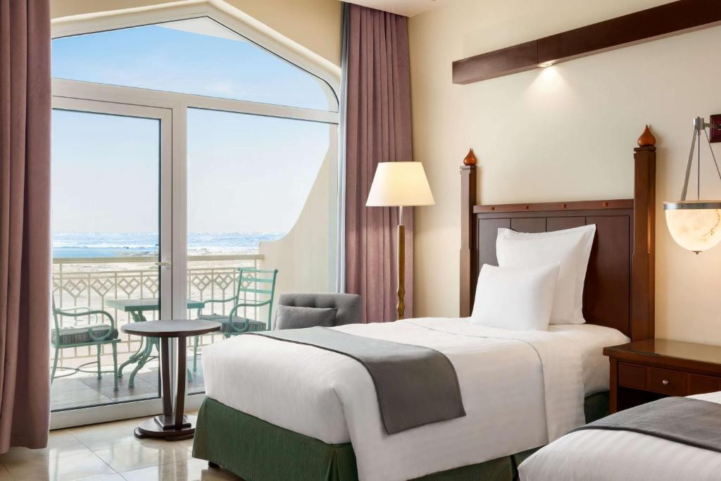 WYNDHAM GARDEN SALALAH (EX. KAIRABA MIRBAT RESORT) — фото 17