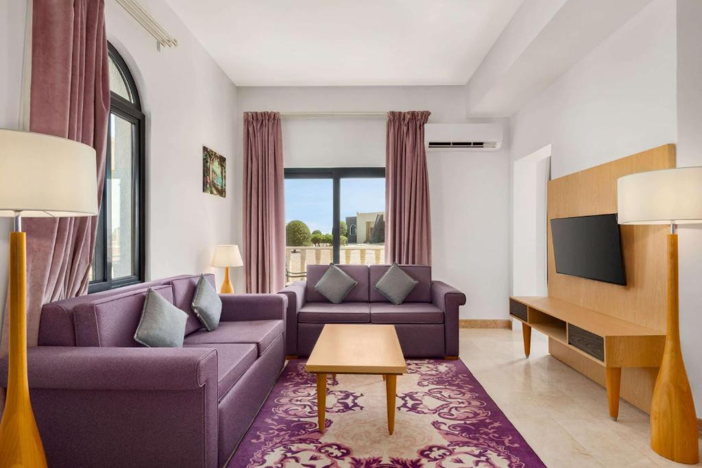 WYNDHAM GARDEN SALALAH (EX. KAIRABA MIRBAT RESORT) — фото 18