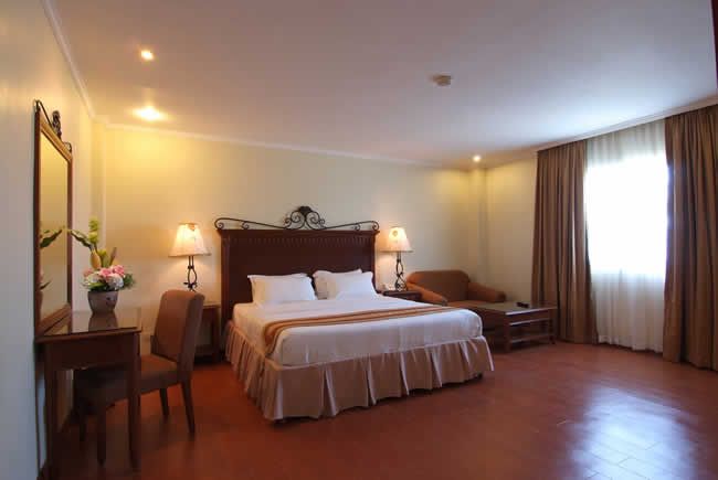 ALONA KEW WHITE BEACH RESORT — фото 13