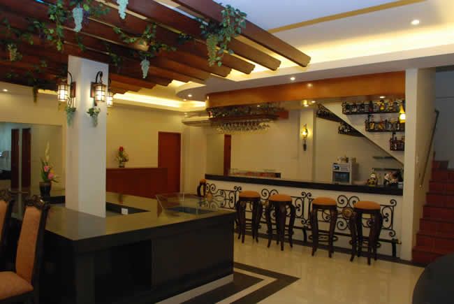 ALONA KEW WHITE BEACH RESORT — фото 16