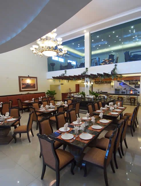 ALONA KEW WHITE BEACH RESORT — фото 17