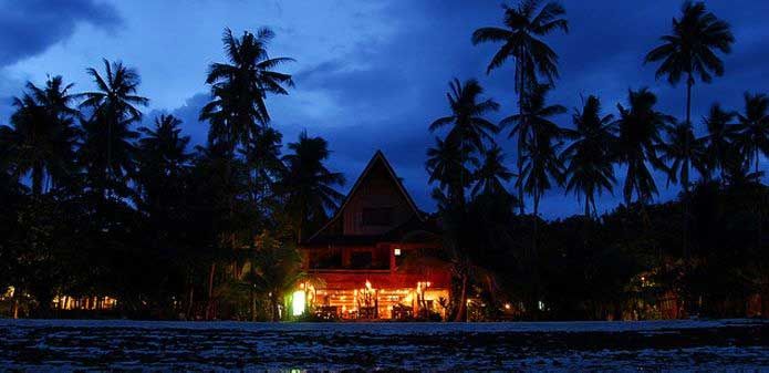ALONA TROPICAL BEACH RESORT — фото 2