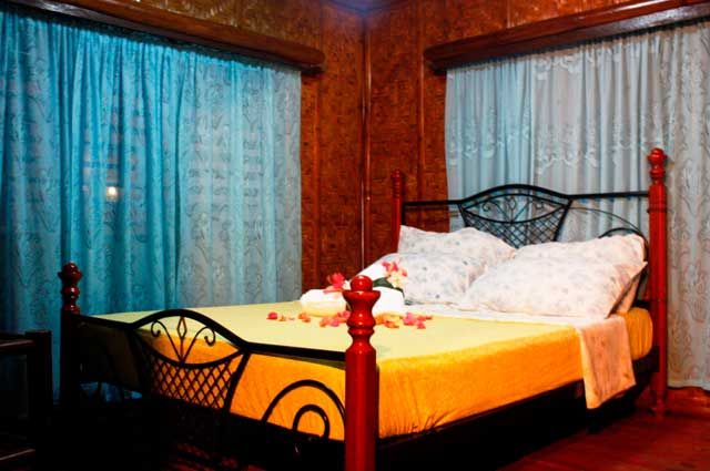 ALONA TROPICAL BEACH RESORT — фото 4