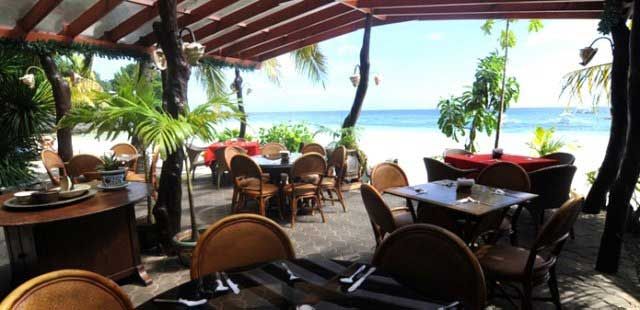 ALONA TROPICAL BEACH RESORT — фото 12
