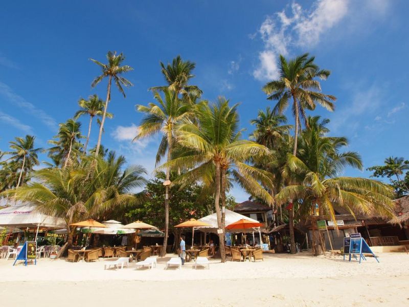 ALONA VIDA BEACH RESORT