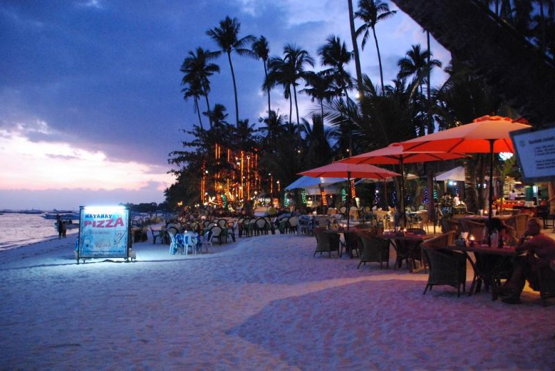 ALONA VIDA BEACH RESORT — фото 2