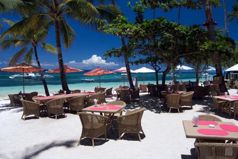 ALONA VIDA BEACH RESORT — фото 3
