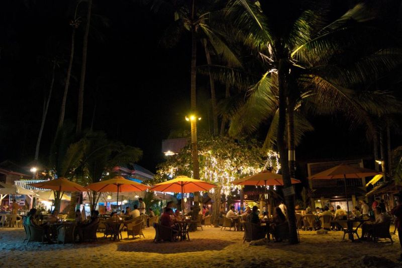 ALONA VIDA BEACH RESORT — фото 4