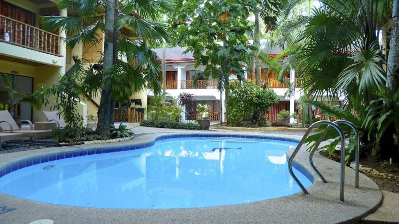 ALONA VIDA BEACH RESORT — фото 5