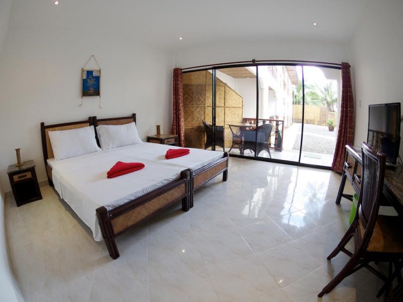 ALONA VIDA BEACH RESORT — фото 6