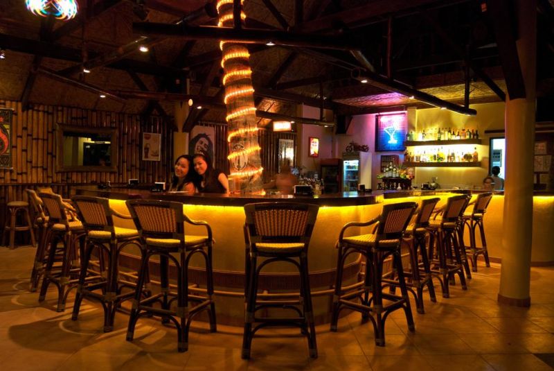 ALONA VIDA BEACH RESORT — фото 8