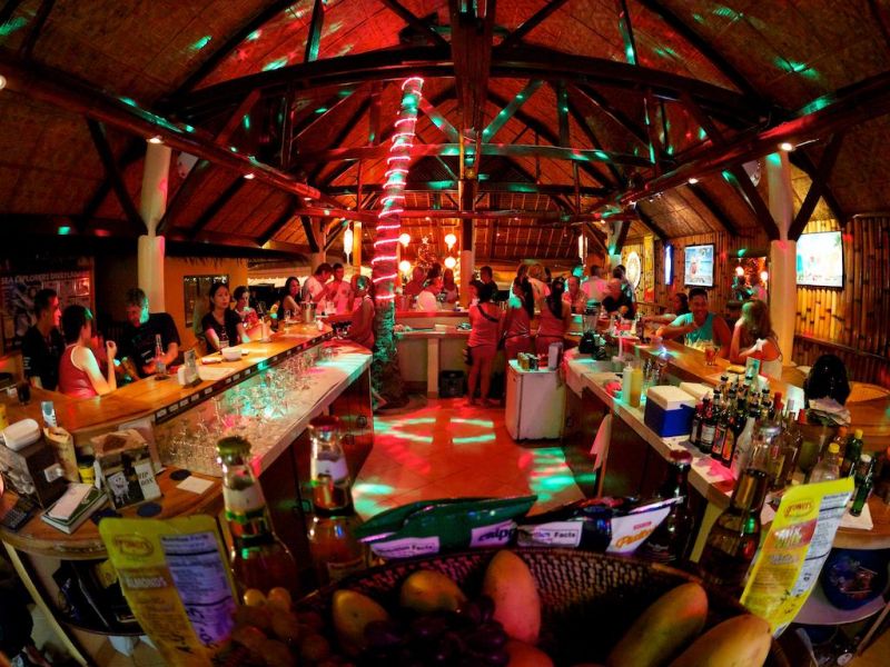 ALONA VIDA BEACH RESORT — фото 9