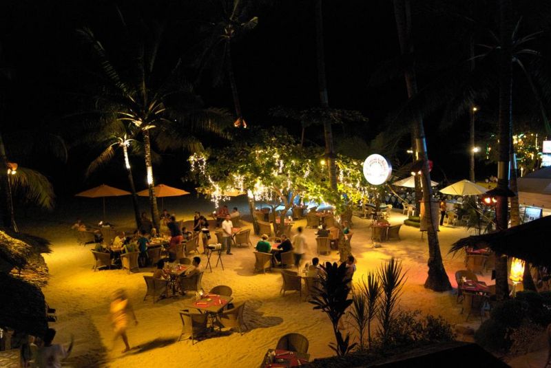 ALONA VIDA BEACH RESORT — фото 11