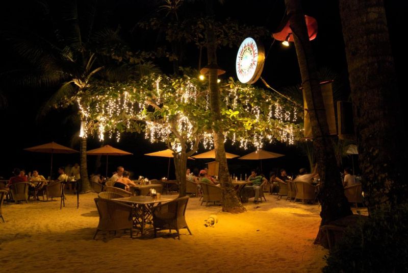 ALONA VIDA BEACH RESORT — фото 13