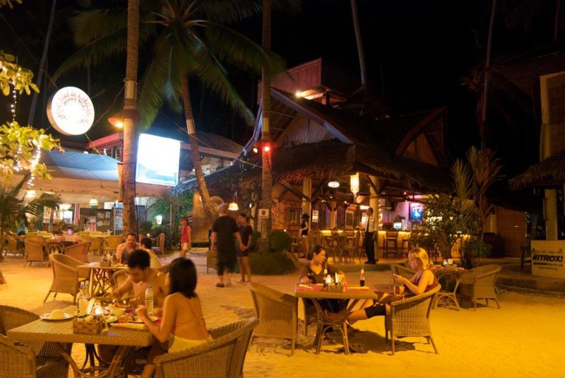 ALONA VIDA BEACH RESORT — фото 14