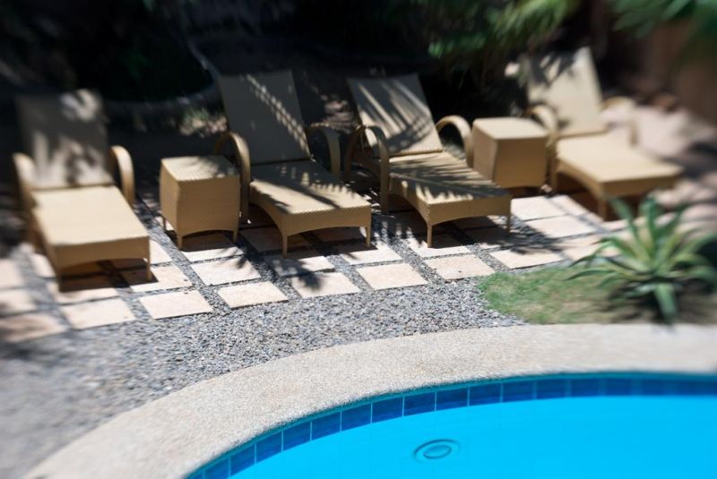 ALONA VIDA BEACH RESORT — фото 16
