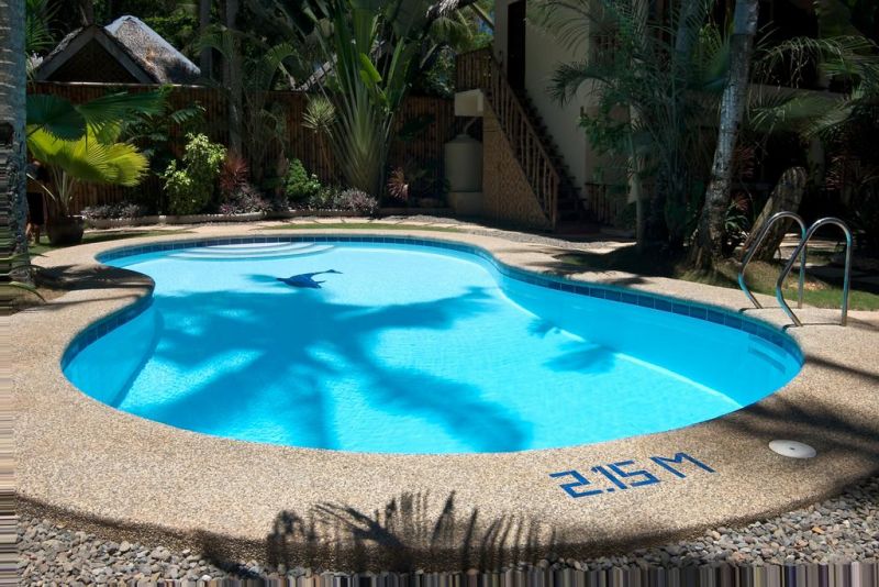 ALONA VIDA BEACH RESORT — фото 17