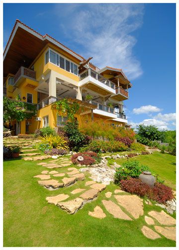 AMARELA BEACH RESORT
