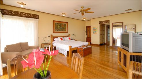 AMARELA BEACH RESORT — фото 4