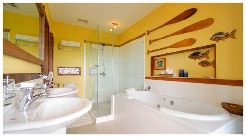 AMARELA BEACH RESORT — фото 7