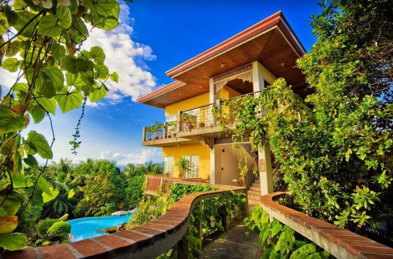 AMARELA BEACH RESORT — фото 12