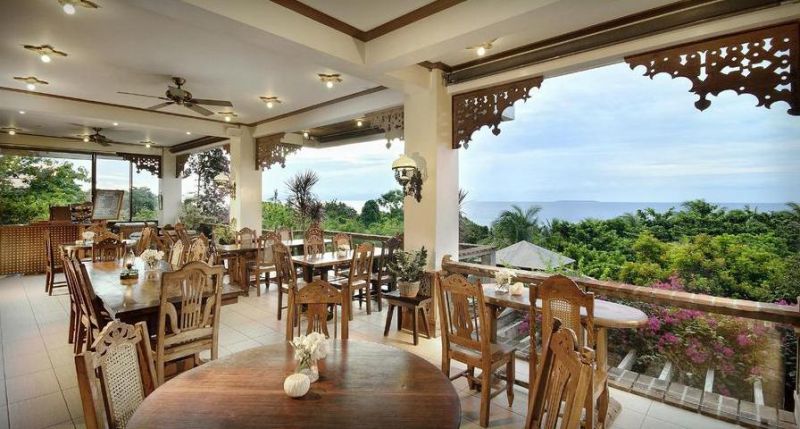 AMARELA BEACH RESORT — фото 13