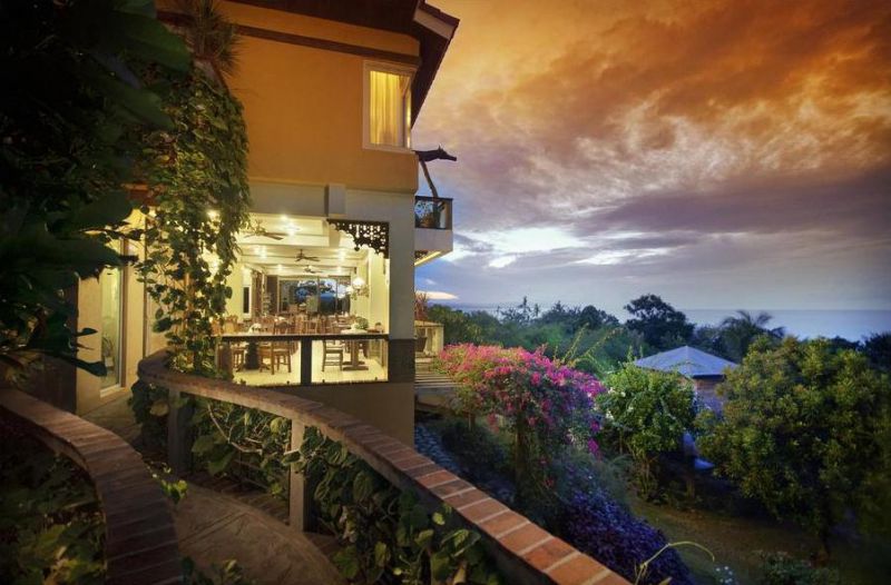 AMARELA BEACH RESORT — фото 14