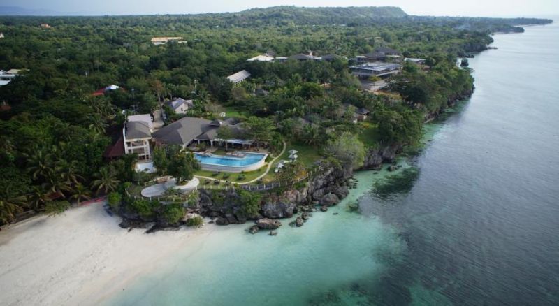 AMORITA RESORT