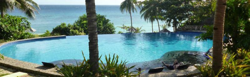 AMUN INI RESORT & SPA — фото 3