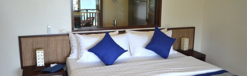 AMUN INI RESORT & SPA — фото 10