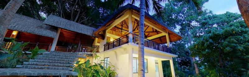 AMUN INI RESORT & SPA — фото 13